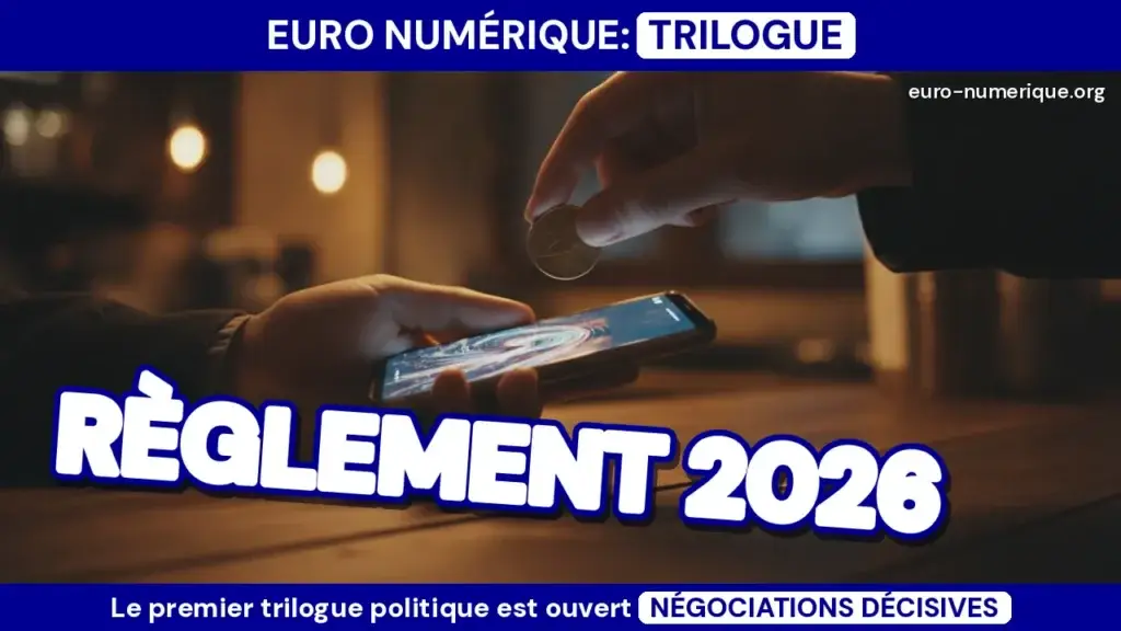 règlement euro numérique