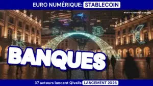 stablecoin euro banques