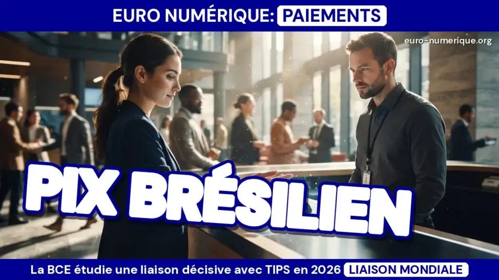 système paiement pix