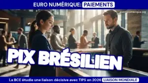 système paiement pix