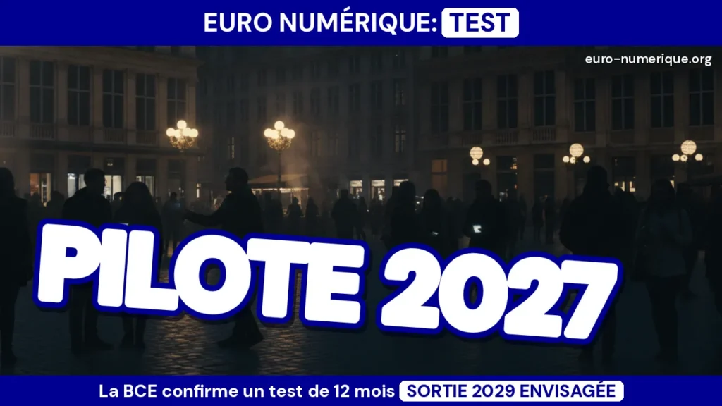 test euro numérique