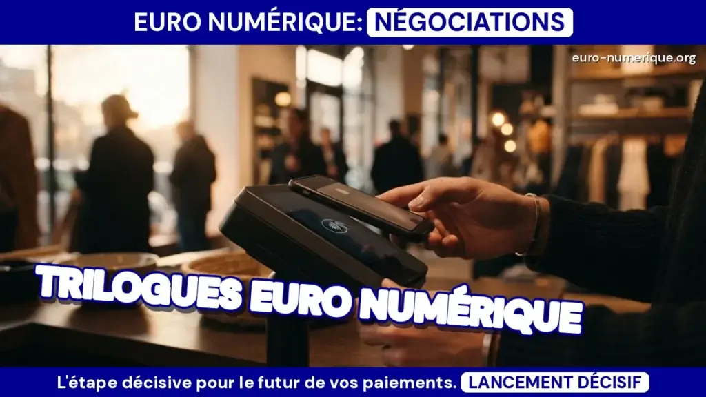 trilogues euro numérique