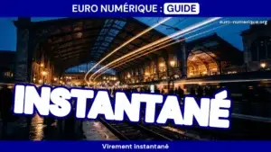 Virement instantané : comment ça marche et quelles différences ?
