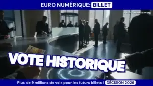 vote futurs billets euro