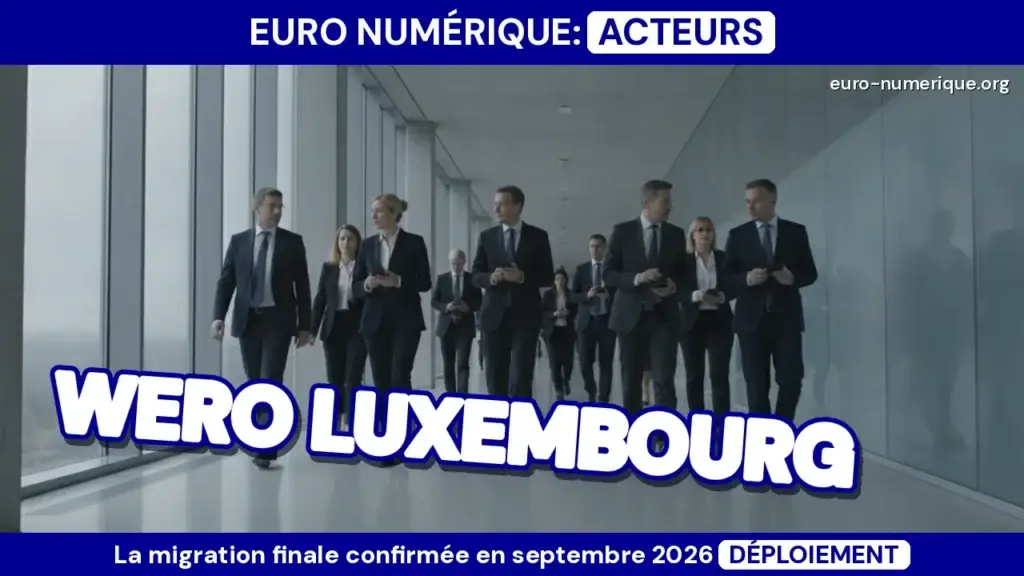 wero luxembourg migration