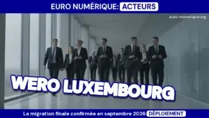 wero luxembourg migration