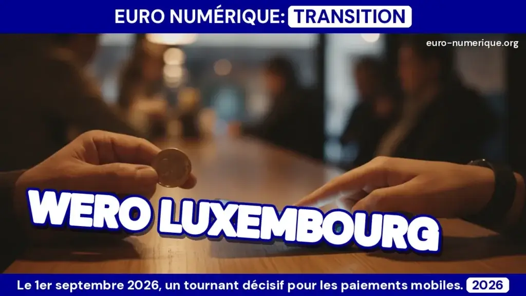 wero luxembourg transition