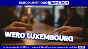 wero luxembourg transition
