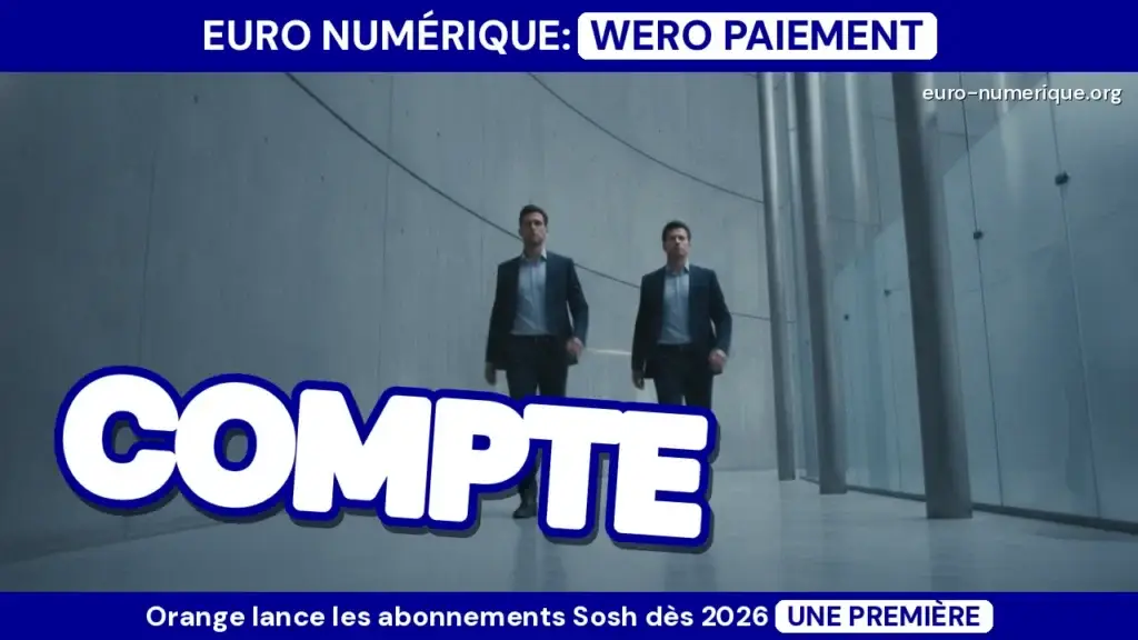 wero paiement compte