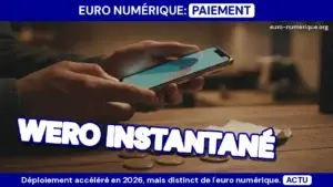 wero paiement instantané