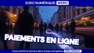 wero paiements en ligne