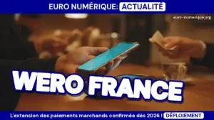 wero paiements marchands france
