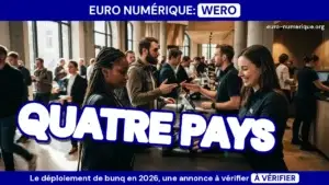 wero quatre pays