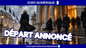 calendrier euro numérique