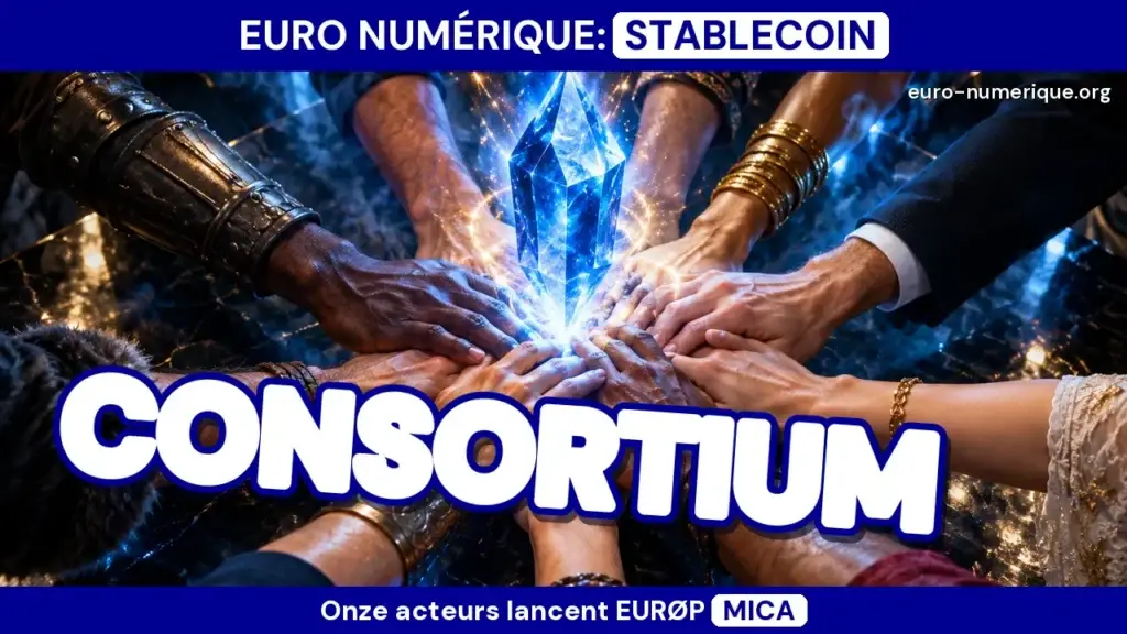 consortium eurøpe