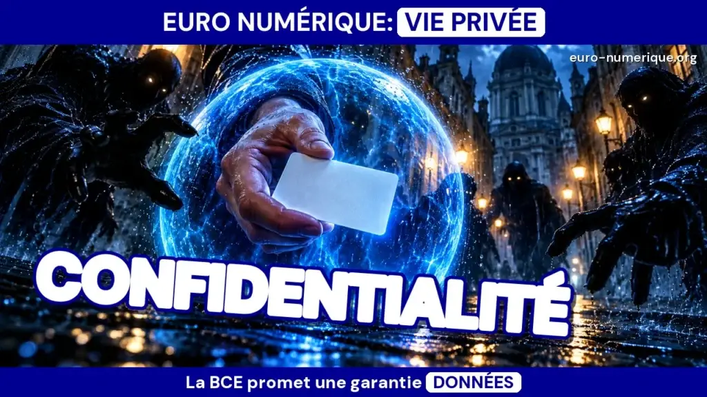 numérique protection vie privée
