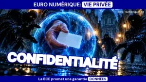 numérique protection vie privée