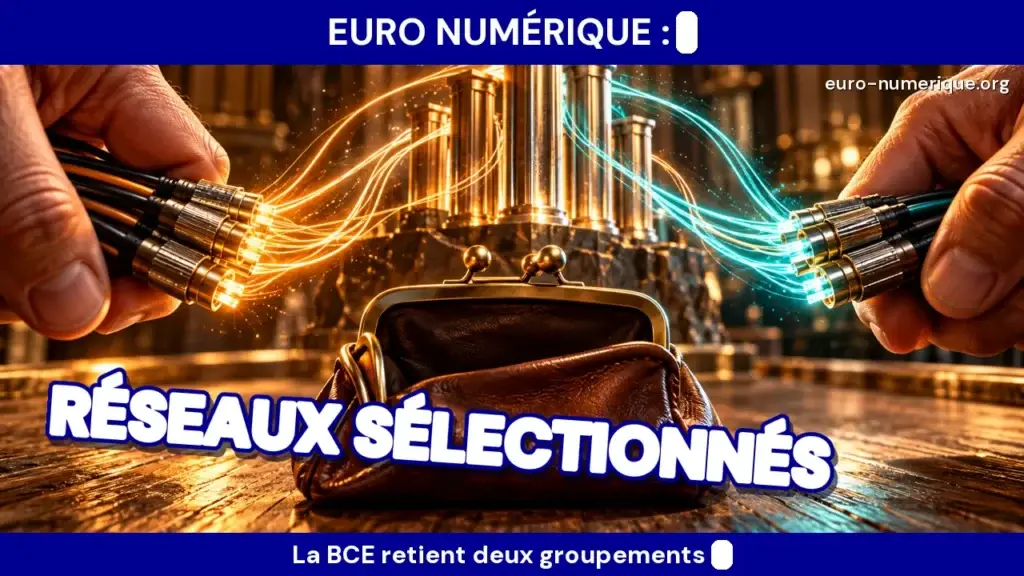 fournisseurs euro numérique