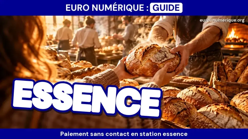 Paiement sans contact en station essence : limites et refus