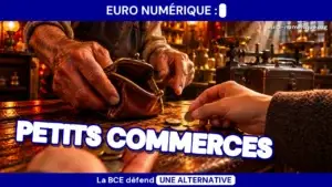 projet euro numérique