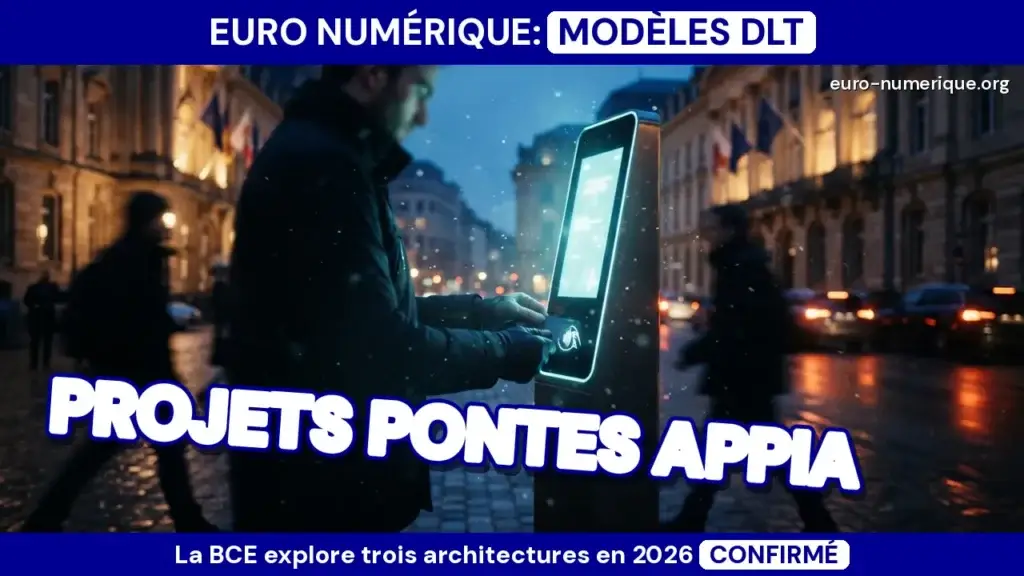 projets pontes appia