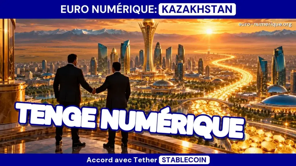 stablecoin tenge