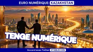 stablecoin tenge