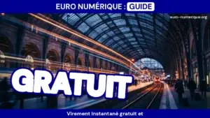 Virement instantané gratuit et obligatoire : la règle européenne
