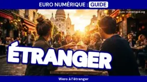 Wero à l’étranger : dans quels pays peut-on l’utiliser ?