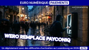 wero remplace payconiq
