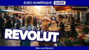 Wero sur Revolut : comment l’activer et à quelles conditions ?